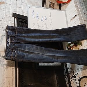 Mudd denim jeans